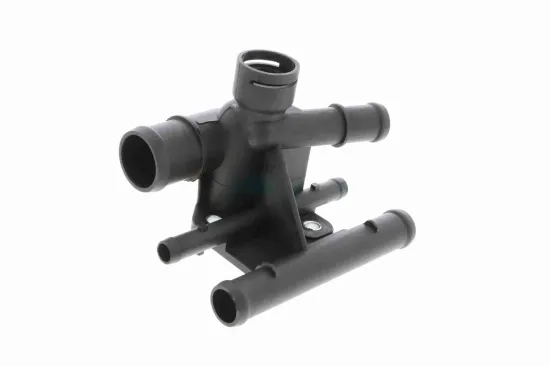 Kühlmittelflansch Zylinderkopf VAICO V10-4306 Bild Kühlmittelflansch Zylinderkopf VAICO V10-4306