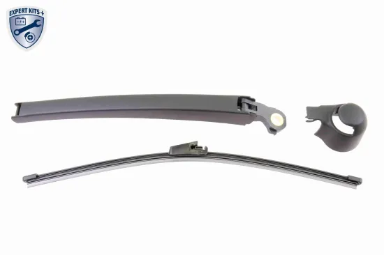 Wischarm-Satz, Scheibenreinigung hinten VAICO V10-4327 Bild Wischarm-Satz, Scheibenreinigung hinten VAICO V10-4327