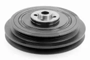 Riemenscheibe, Kurbelwelle VAICO V10-4343