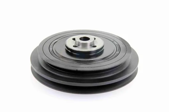 Riemenscheibe, Kurbelwelle VAICO V10-4343 Bild Riemenscheibe, Kurbelwelle VAICO V10-4343