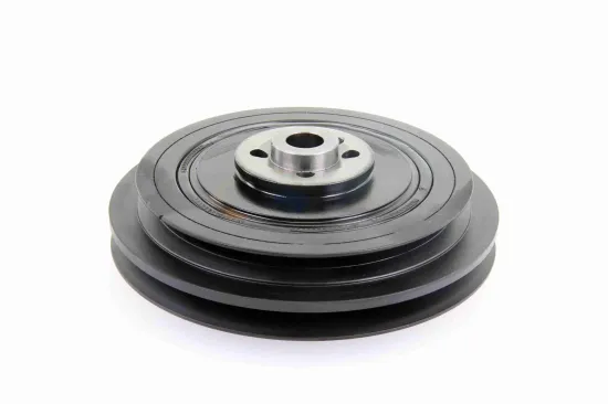 Riemenscheibe, Kurbelwelle VAICO V10-4343 Bild Riemenscheibe, Kurbelwelle VAICO V10-4343