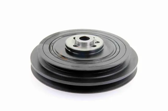Riemenscheibe, Kurbelwelle VAICO V10-4343 Bild Riemenscheibe, Kurbelwelle VAICO V10-4343
