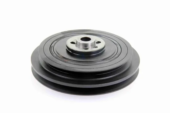 Riemenscheibe, Kurbelwelle VAICO V10-4343 Bild Riemenscheibe, Kurbelwelle VAICO V10-4343