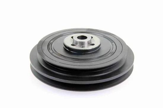 Riemenscheibe, Kurbelwelle VAICO V10-4343 Bild Riemenscheibe, Kurbelwelle VAICO V10-4343