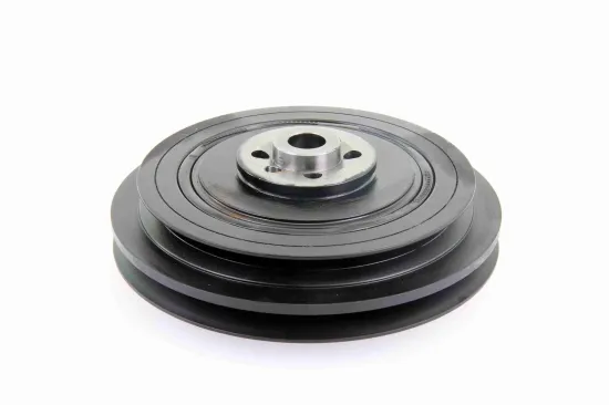 Riemenscheibe, Kurbelwelle VAICO V10-4343 Bild Riemenscheibe, Kurbelwelle VAICO V10-4343