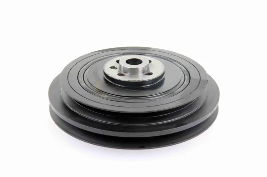 Riemenscheibe, Kurbelwelle VAICO V10-4343 Bild Riemenscheibe, Kurbelwelle VAICO V10-4343