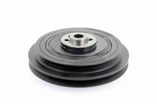 Riemenscheibe, Kurbelwelle VAICO V10-4343 Bild Riemenscheibe, Kurbelwelle VAICO V10-4343