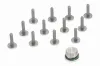Ölwanne, Automatikgetriebe VAICO V10-4360 Bild Ölwanne, Automatikgetriebe VAICO V10-4360