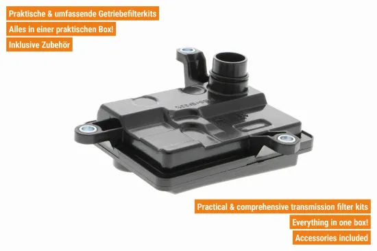 Hydraulikfilter, Automatikgetriebe VAICO V10-4361 Bild Hydraulikfilter, Automatikgetriebe VAICO V10-4361