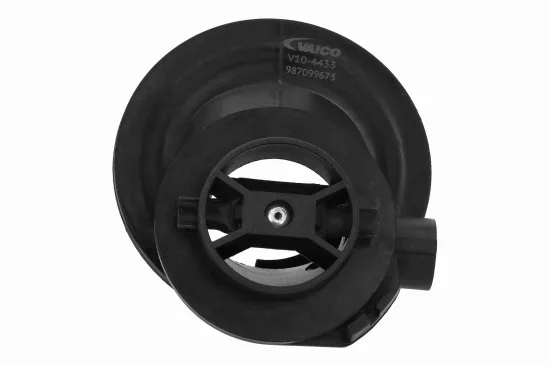 Rohrleitung, Öleinfüllstutzen Zylinderkopfhaube VAICO V10-4433 Bild Rohrleitung, Öleinfüllstutzen Zylinderkopfhaube VAICO V10-4433