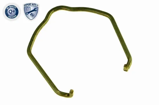 Ladeluftschlauch VAICO V10-5307 Bild Ladeluftschlauch VAICO V10-5307