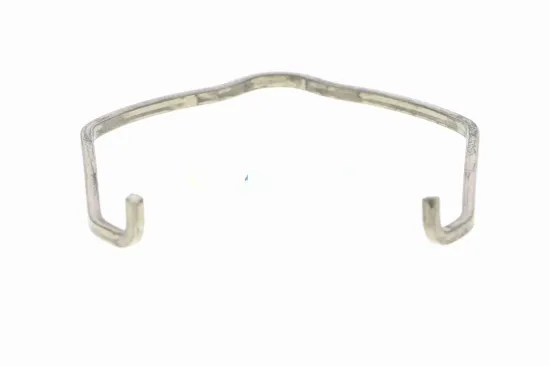 Halteschelle, Ladeluftschlauch Ladeluftschlauch VAICO V10-4442 Bild Halteschelle, Ladeluftschlauch Ladeluftschlauch VAICO V10-4442