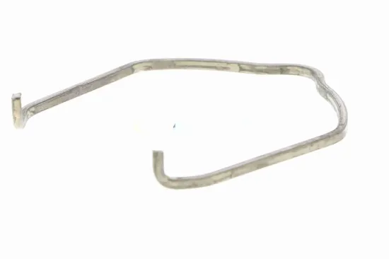 Halteschelle, Ladeluftschlauch Ladeluftschlauch VAICO V10-4442 Bild Halteschelle, Ladeluftschlauch Ladeluftschlauch VAICO V10-4442