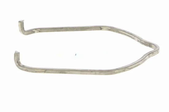 Halteschelle, Ladeluftschlauch Ladeluftschlauch VAICO V10-4442 Bild Halteschelle, Ladeluftschlauch Ladeluftschlauch VAICO V10-4442