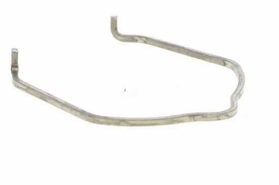 Halteschelle, Ladeluftschlauch Ladeluftschlauch VAICO V10-4442 Bild Halteschelle, Ladeluftschlauch Ladeluftschlauch VAICO V10-4442