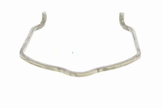 Halteschelle, Ladeluftschlauch Ladeluftschlauch VAICO V10-4442 Bild Halteschelle, Ladeluftschlauch Ladeluftschlauch VAICO V10-4442