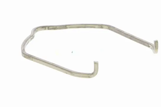 Halteschelle, Ladeluftschlauch Ladeluftschlauch VAICO V10-4442 Bild Halteschelle, Ladeluftschlauch Ladeluftschlauch VAICO V10-4442