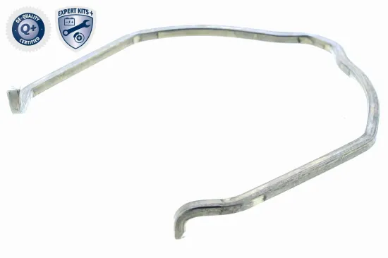 Ladeluftschlauch VAICO V10-5304 Bild Ladeluftschlauch VAICO V10-5304