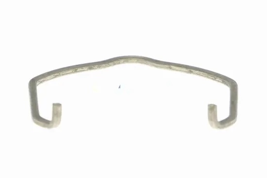 Halteschelle, Ladeluftschlauch Ladeluftschlauch VAICO V10-4446 Bild Halteschelle, Ladeluftschlauch Ladeluftschlauch VAICO V10-4446