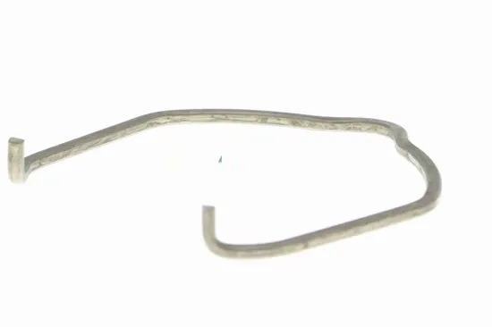 Halteschelle, Ladeluftschlauch Ladeluftschlauch VAICO V10-4446 Bild Halteschelle, Ladeluftschlauch Ladeluftschlauch VAICO V10-4446