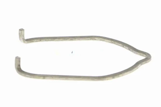 Halteschelle, Ladeluftschlauch Ladeluftschlauch VAICO V10-4446 Bild Halteschelle, Ladeluftschlauch Ladeluftschlauch VAICO V10-4446