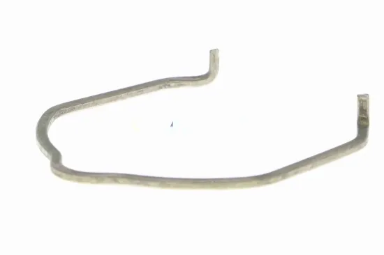 Halteschelle, Ladeluftschlauch Ladeluftschlauch VAICO V10-4446 Bild Halteschelle, Ladeluftschlauch Ladeluftschlauch VAICO V10-4446