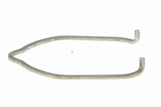 Halteschelle, Ladeluftschlauch Ladeluftschlauch VAICO V10-4446 Bild Halteschelle, Ladeluftschlauch Ladeluftschlauch VAICO V10-4446