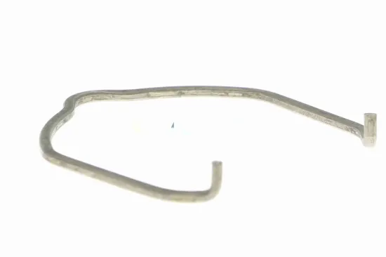 Halteschelle, Ladeluftschlauch Ladeluftschlauch VAICO V10-4446 Bild Halteschelle, Ladeluftschlauch Ladeluftschlauch VAICO V10-4446