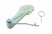Kettenspanner, Ölpumpenantrieb VAICO V10-4460