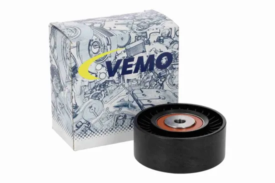 Spannrolle, Keilrippenriemen VAICO V10-4614 Bild Spannrolle, Keilrippenriemen VAICO V10-4614