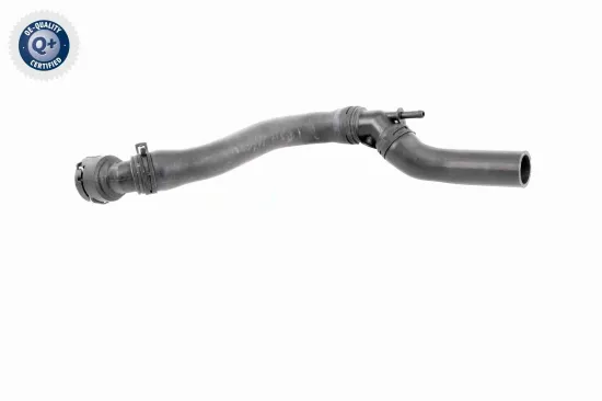 Kühlerschlauch oben VAICO V10-4657 Bild Kühlerschlauch oben VAICO V10-4657