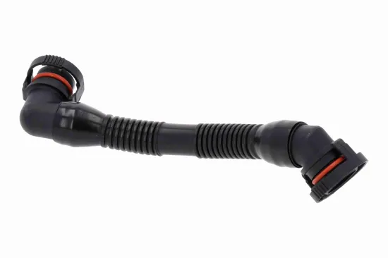 Schlauch, Kurbelgehäuseentlüftung VAICO V10-4693 Bild Schlauch, Kurbelgehäuseentlüftung VAICO V10-4693