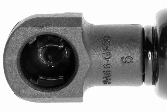 Gasfeder, Koffer-/Laderaum Fahrzeugheckscheibenklappe beidseitig VAICO V10-4698 Bild Gasfeder, Koffer-/Laderaum Fahrzeugheckscheibenklappe beidseitig VAICO V10-4698