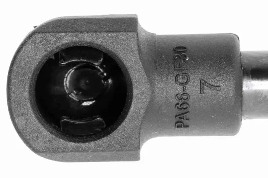 Gasfeder, Koffer-/Laderaum Fahrzeugheckscheibenklappe beidseitig VAICO V10-4698 Bild Gasfeder, Koffer-/Laderaum Fahrzeugheckscheibenklappe beidseitig VAICO V10-4698