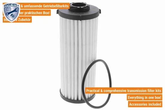 Hydraulikfilter, Automatikgetriebe VAICO V10-4722 Bild Hydraulikfilter, Automatikgetriebe VAICO V10-4722