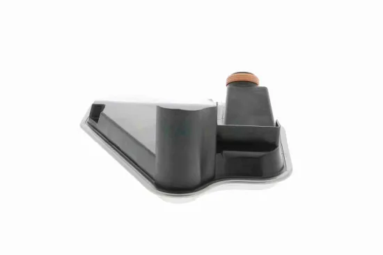 Hydraulikfilter, Automatikgetriebe im Getriebegehäuse VAICO V10-4724 Bild Hydraulikfilter, Automatikgetriebe im Getriebegehäuse VAICO V10-4724