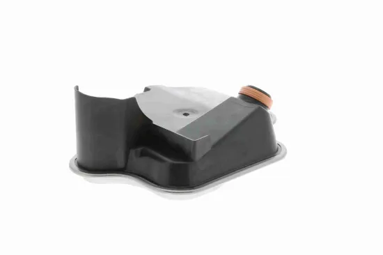 Hydraulikfilter, Automatikgetriebe im Getriebegehäuse VAICO V10-4724 Bild Hydraulikfilter, Automatikgetriebe im Getriebegehäuse VAICO V10-4724