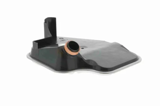 Hydraulikfilter, Automatikgetriebe im Getriebegehäuse VAICO V10-4724 Bild Hydraulikfilter, Automatikgetriebe im Getriebegehäuse VAICO V10-4724