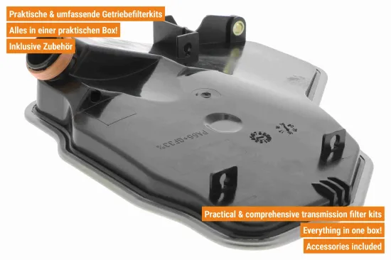 Hydraulikfilter, Automatikgetriebe VAICO V10-4726 Bild Hydraulikfilter, Automatikgetriebe VAICO V10-4726