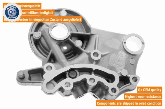 Lagerbock, Nockenwelle VAICO V10-4755 Bild Lagerbock, Nockenwelle VAICO V10-4755