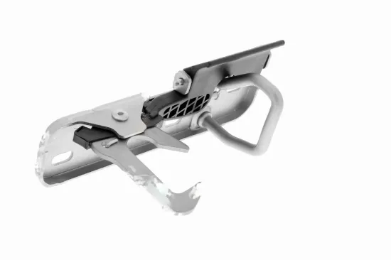 Motorhaubenschloss VAICO V10-4794 Bild Motorhaubenschloss VAICO V10-4794