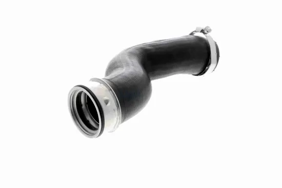 Ladeluftschlauch rechts Ladeluftkühler VAICO V10-4797 Bild Ladeluftschlauch rechts Ladeluftkühler VAICO V10-4797