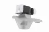 Lagerung, Motor getriebeseitig vorne links VAICO V10-4799 Bild Lagerung, Motor getriebeseitig vorne links VAICO V10-4799