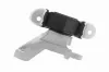 Lagerung, Motor getriebeseitig vorne links VAICO V10-4799 Bild Lagerung, Motor getriebeseitig vorne links VAICO V10-4799