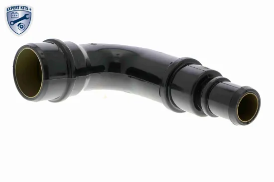 Schlauch, Kurbelgehäuseentlüftung VAICO V10-4804 Bild Schlauch, Kurbelgehäuseentlüftung VAICO V10-4804