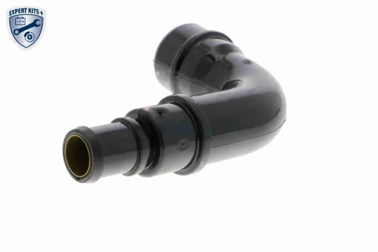 Schlauch, Kurbelgehäuseentlüftung VAICO V10-4804 Bild Schlauch, Kurbelgehäuseentlüftung VAICO V10-4804