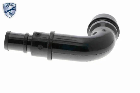 Schlauch, Kurbelgehäuseentlüftung VAICO V10-4804 Bild Schlauch, Kurbelgehäuseentlüftung VAICO V10-4804