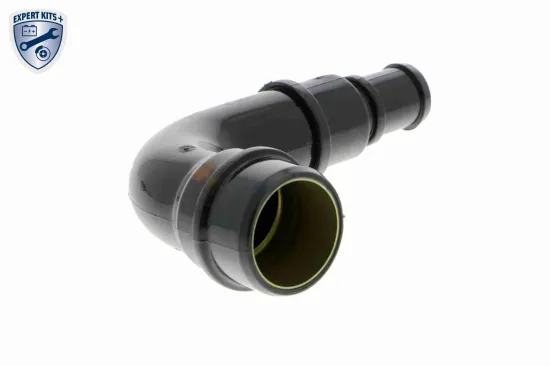 Schlauch, Kurbelgehäuseentlüftung VAICO V10-4804 Bild Schlauch, Kurbelgehäuseentlüftung VAICO V10-4804