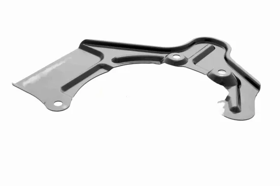 Spritzblech, Bremsscheibe Vorderachse links VAICO V10-4823 Bild Spritzblech, Bremsscheibe Vorderachse links VAICO V10-4823