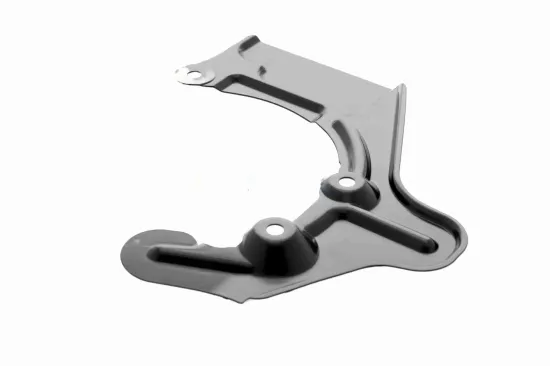 Spritzblech, Bremsscheibe Vorderachse links VAICO V10-4823 Bild Spritzblech, Bremsscheibe Vorderachse links VAICO V10-4823